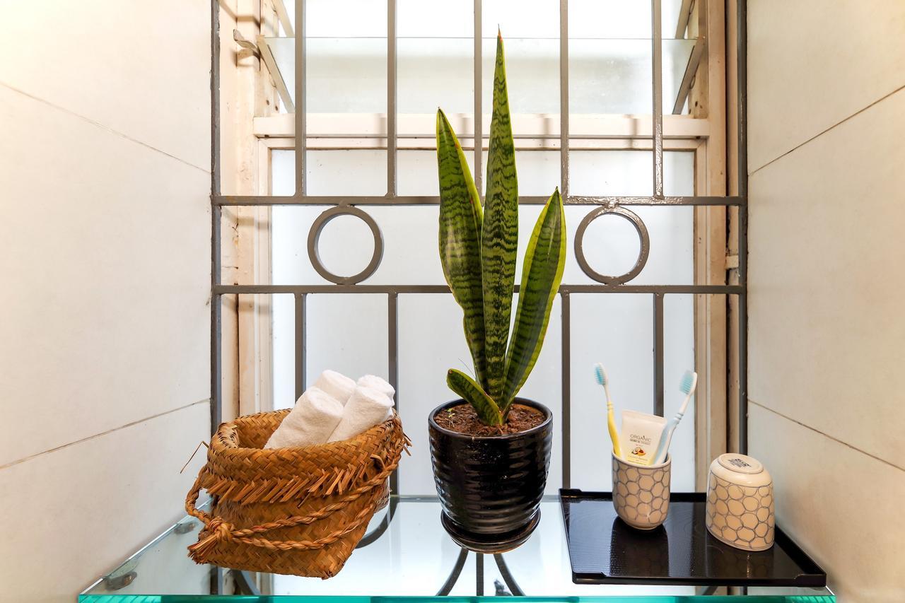 Little Anh House Hotell Hanoi Exteriör bild